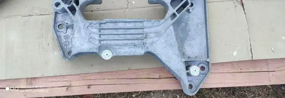 BMW 6 G32 Gran Turismo Gearbox mounting bracket 22326878364 6878364