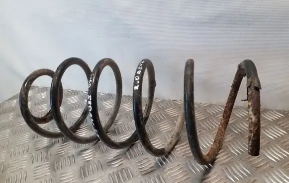 Volvo S60 Front coil spring