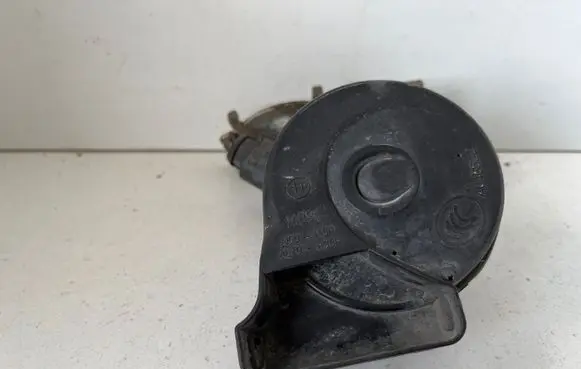 Volkswagen PASSAT B7 Horn signal 0055307 55307 AN80S
