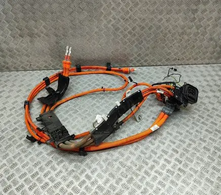 Volvo C40 Electric car charging cable 32340045 31674433
