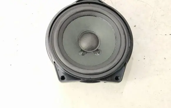 Panel speaker