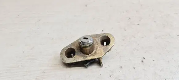 Volvo S60 Tailgate exterior lock 737700001