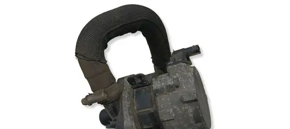 Volvo V60 Electric auxiliary coolant/water pump 31293979