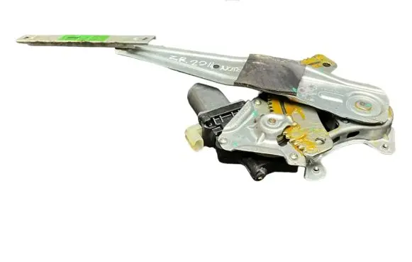Nissan Note (E12) Rear door window regulator with motor 827311HB1A 3036929A