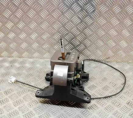 Nissan Pathfinder R51 Gear shifter/selector