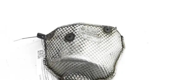 Audi A3 S3 8V Exhaust heat shield 5q0521441b