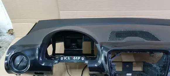 Volkswagen Up Dashboard 1S1858295