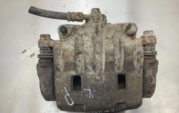 Subaru Legacy Front brake caliper 