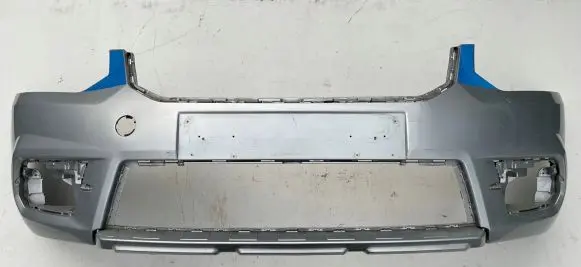 Skoda Yeti (5L) Front bumper