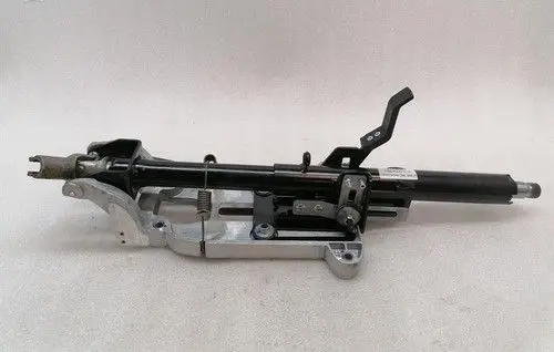 McLaren 765LT Spider Steering wheel column trim 13DA001CP