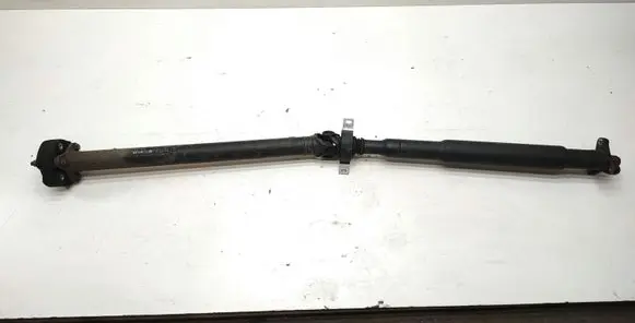 BMW 3 E92 E93 Drive shaft (set) 7527363