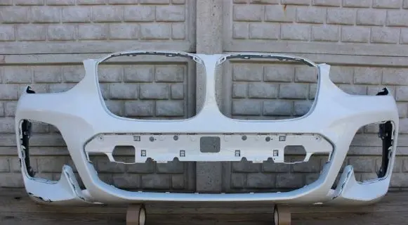 BMW X3 G01 Front bumper 5111139605-14 139605-14
