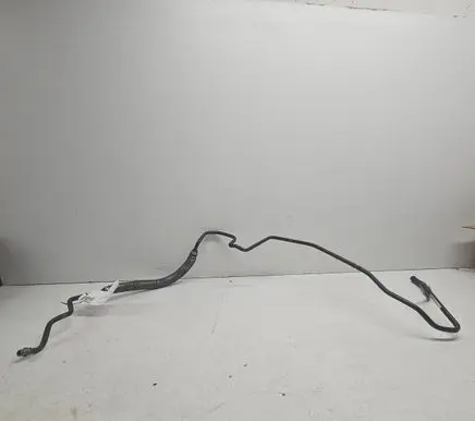 Opel Vectra C Power steering hose/pipe/line
