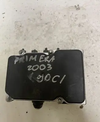 Nissan Primera ABS Pump 0265800308