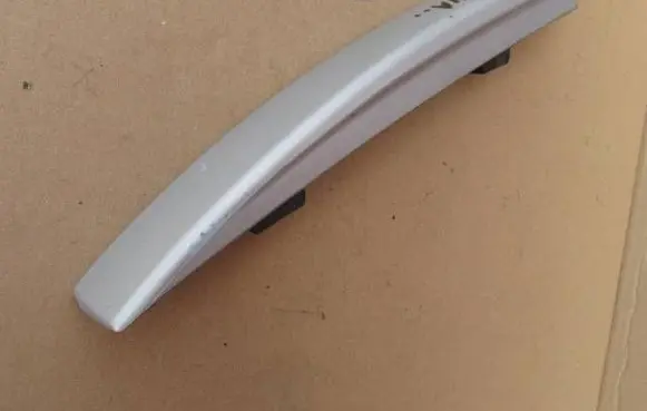 KIA Sportage Roof bar rail cover 
