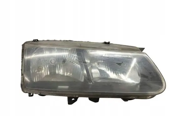 Renault Safrane Headlight/headlamp 7701686822