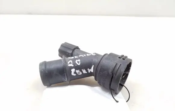 Volkswagen New Beetle Brake vacuum hose/pipe 1J0121619A