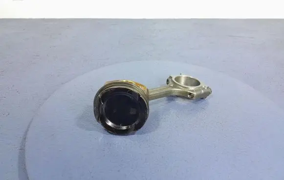 Nissan Qashqai Piston 