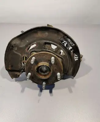 Toyota Avensis T270 Front wheel hub