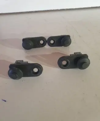 KIA Sorento Front door sensor 