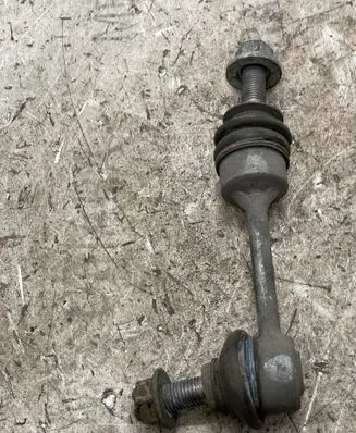 Rear anti-roll bar/stabilizer link