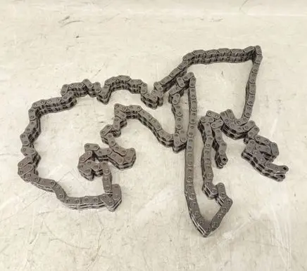 Mercedes-Benz SL R129 Timing chain (engine) 0029978494 0039974494 0029977694