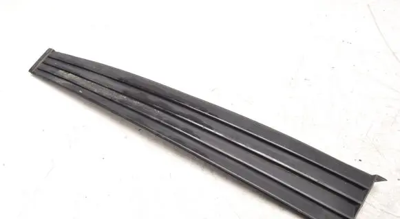BMW 6 E24 Front door speaker cover trim PRAWY