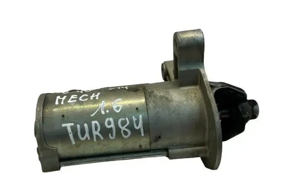 Volvo V40 Starter motor 30644972