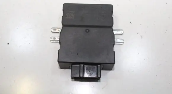 BMW X2 F39 Fuel injection pump control unit/module 7476687