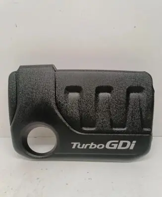 KIA Stonic Engine cover (trim) 92242-04500