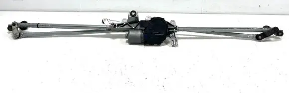 Chevrolet Volt I Front wiper linkage and motor 25976011 3397021329 1397220951