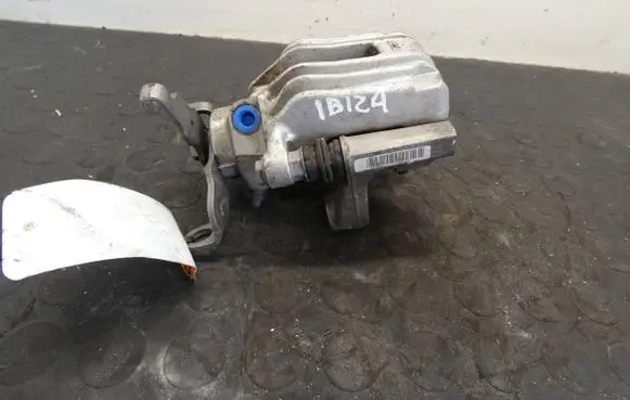 Seat Ibiza IV (6J,6P) Rear brake caliper 9146 C138