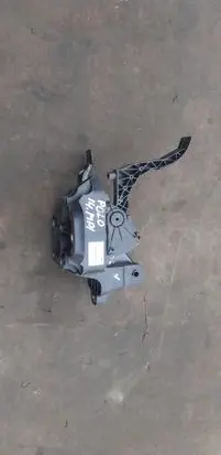 Volkswagen Polo V 6R Brake pedal 6Q1721503M