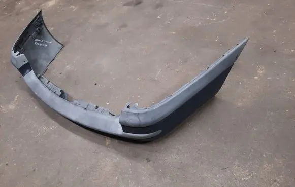 Renault Laguna I Rear bumper