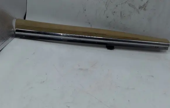 Mercedes-Benz CLS C219 Front sill trim cover A2196800635