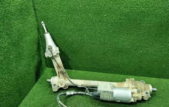 Ford Transit VII Steering rack KK213D070CL 1015391G00000 KK213D070