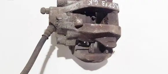 Mercedes-Benz E W211 Rear brake caliper