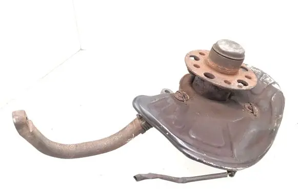 Mercedes-Benz E W211 Front wheel hub spindle knuckle