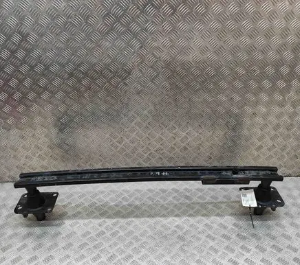 Peugeot 5008 Front bumper cross member 9811866980