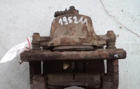 Ford Taurus Front brake caliper