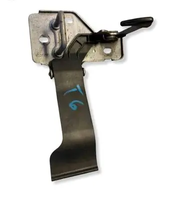 Volkswagen Transporter - Caravelle T6 Engine bonnet/hood lock/catch 7E0823460E