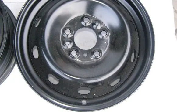 Fiat Ducato R16 steel rim 1374082080 97250 PKG20160301