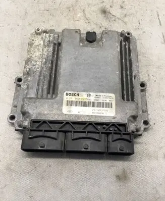 Renault Captur Engine control unit/module 0281030899 237104376R