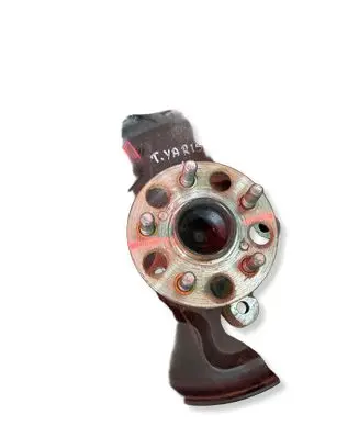 Toyota Yaris XP210 Rear wheel hub 