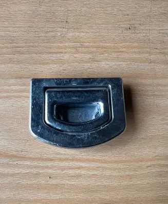Audi A4 S4 B6 8E 8H Other interior part 1J0864203