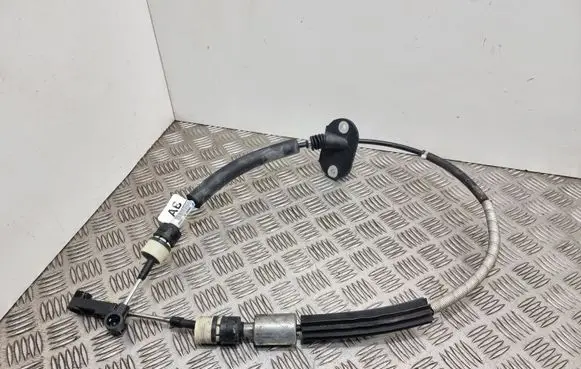 Ford S-MAX Gear shift cable linkage AV6P7E395AB