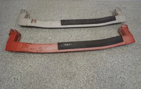 Suzuki Alto Front bumper support beam 