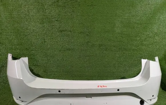 Seat Leon IV Rear bumper 