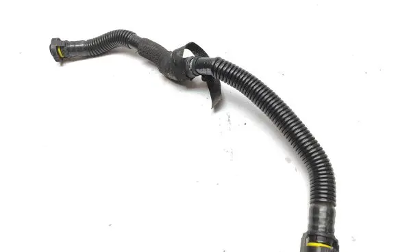 Ford Fiesta Breather hose/pipe 