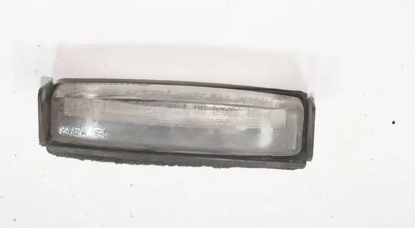 Lexus RX 330 - 350 - 400H Number plate light
